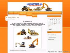 utilaje de constructii