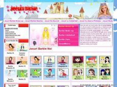 Jocuri Barbie