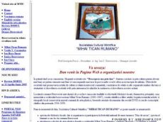 Fundatia Mihai Tican