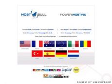 Gazduire Web Inregistrare .RO Domenii .COM Hosting Domeniu .EU