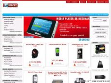 eMArkt.ro - Magazin Online