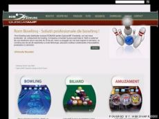 Rom Bowling Service