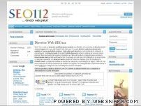 Director web