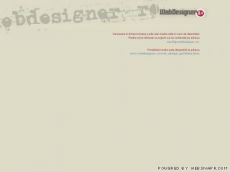 Webdesigner