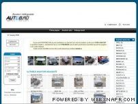 Anunturi auto - moto gratuite