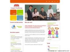 Lingua Transcript