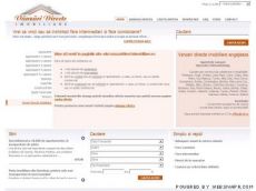 vanzari directe imobiliare