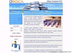 Utilaje termopan Utilaje PVC Utilaje ROCA utilaje