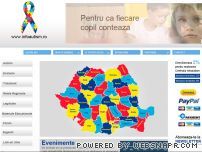 Despre autism la copii