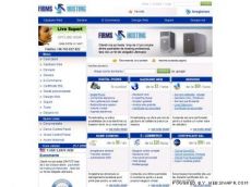 FirmsHosting - Gazduire si design web, certificate SSL