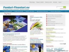 Fonduri Nerambursabile