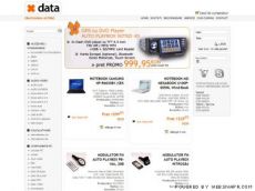 xdata