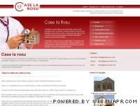 Preturi case la rosu
