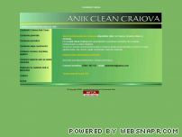 Curatenie Craiova