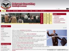 Reinvent Consulting - Contributie la succes