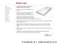 Saltele Copii