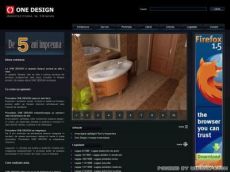 One Design - Birou de arhitectura si design