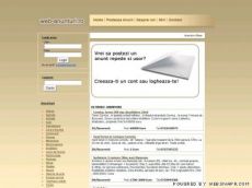 Web Anunturi