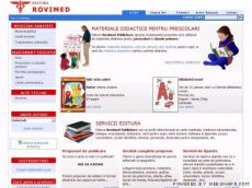 Editura Rovimed Bacau