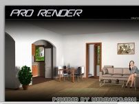 Pro Render - Grafica 3D