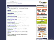 International  trademark registration, registration of designs, patents and other IP rights.