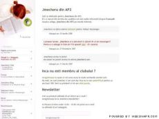 Jmechera AP1