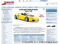 Stiri – Magazin online machete, automodele, masini telecomanda, noutati, stiri, informatii modelsim