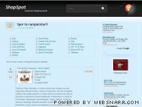 ShopSpot