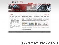 Power Fluid
