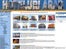 HoteluriArad.ro