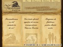Vanessa Tourism