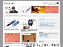 metode de copiat