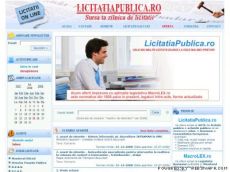 LICITATII, ACHIZITII, LEGISLATIE