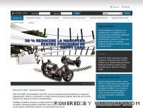 DAB AUTO SERV  - Service autorizat Hyundai