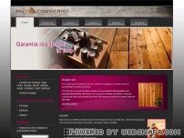 Servicii profesionale de montaj parchet - Paci Comsicrist