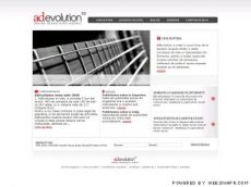 ADevolution