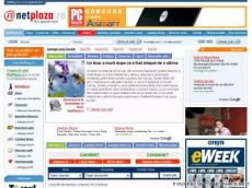 NetPlaza.ro