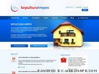 Sepultura Impex - Constructii,Instalatii, Amenajari