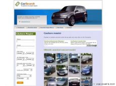 Car Search - Cauta Masini