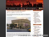 Navalitorul