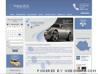 rca online