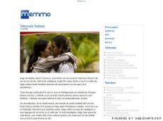 Memmo.ro - Stiri, muzica, TV online, jocuri