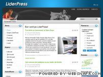 LiderPress