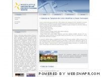 Tamplarie Lemn Stratificat