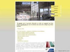 Panouri sandwich acoperis, perete - DTC Trust
