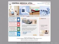 Centrul Medical Vital