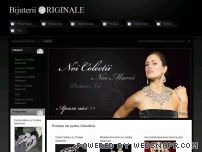 Bijuterii Swarovski