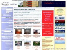 Anunturi imobiliare Constanta - Agentii imobiliare Constanta