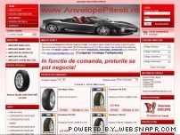 Anvelope auto Promotionale