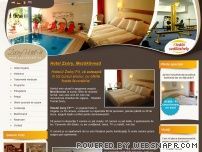 Hotel Zsóry Fit